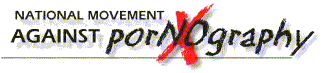 National Movement Against Pornography